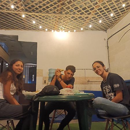 Budget Hostel Guatemala Luaran gambar