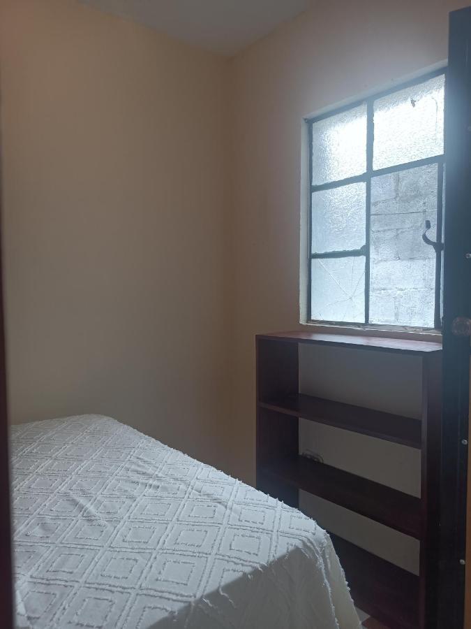 Budget Hostel Guatemala Luaran gambar