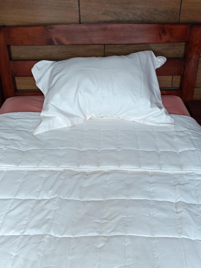 Budget Hostel Guatemala Luaran gambar