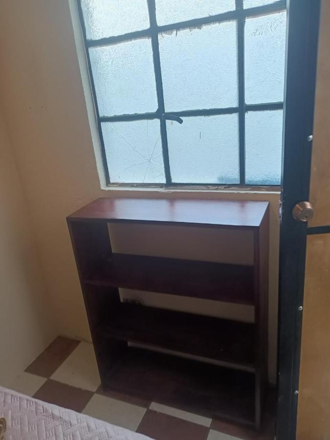 Budget Hostel Guatemala Luaran gambar