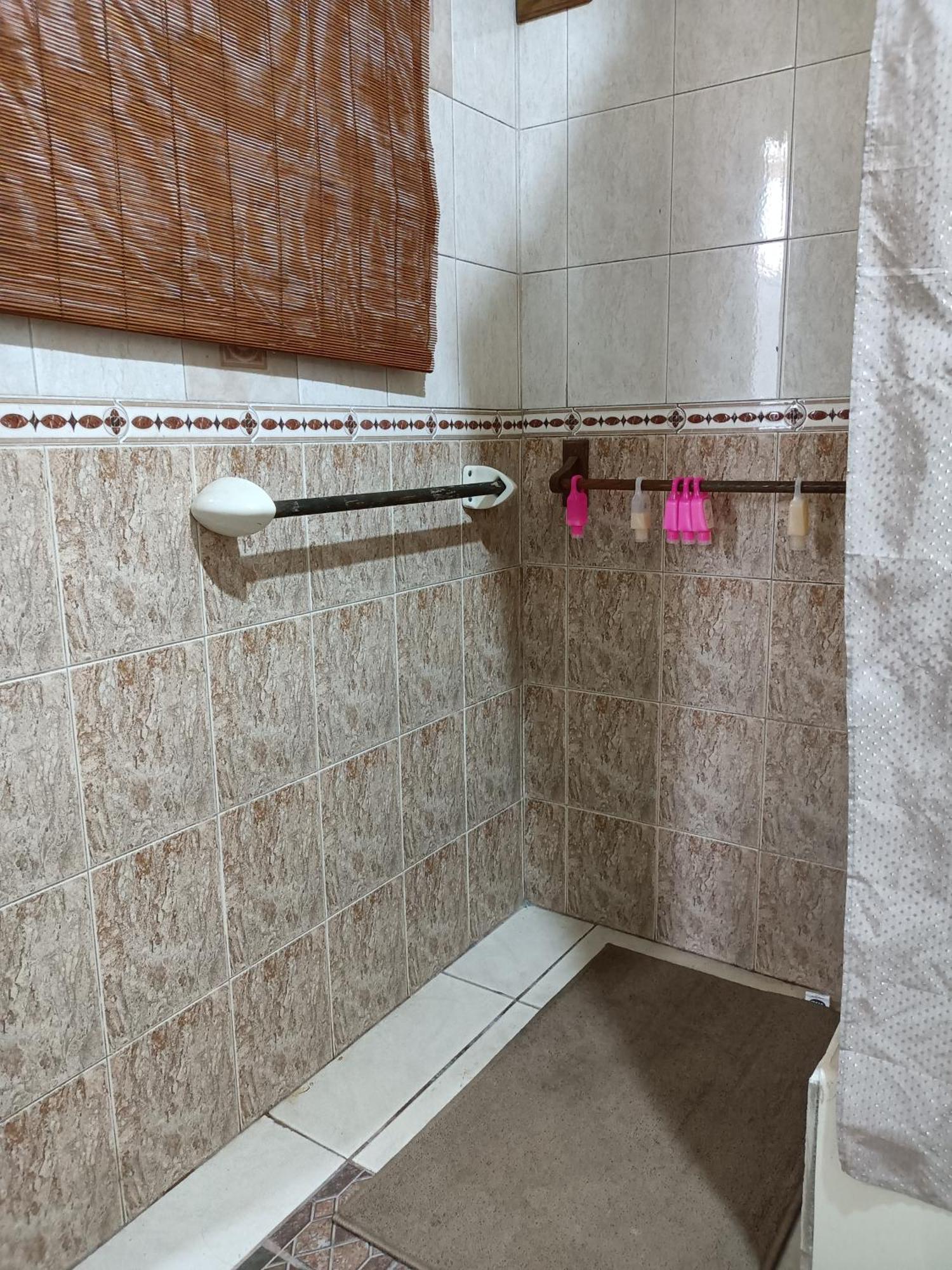Budget Hostel Guatemala Luaran gambar
