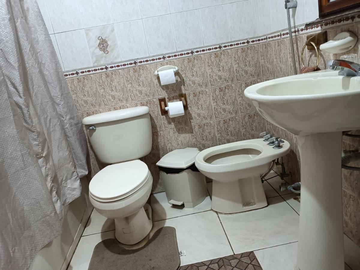 Budget Hostel Guatemala Luaran gambar