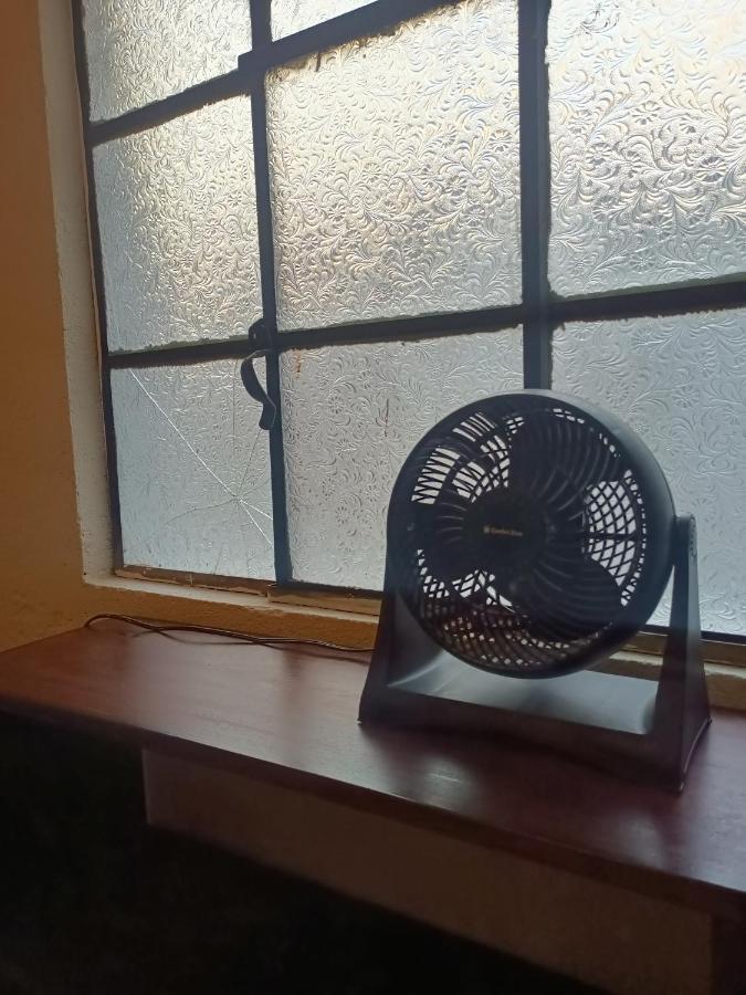 Budget Hostel Guatemala Luaran gambar